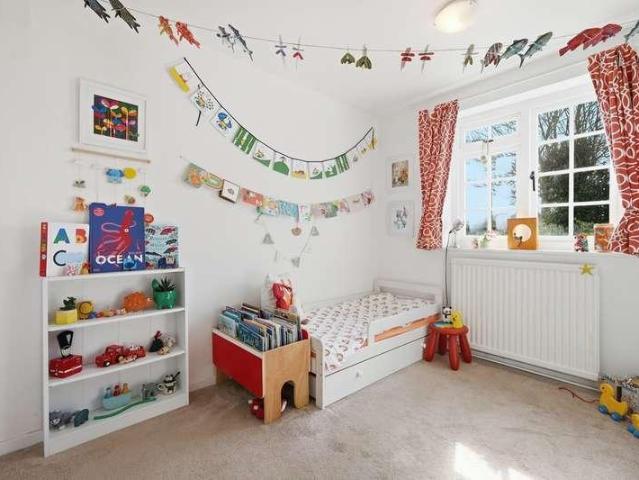 House for sale in Arrington, Cambridgeshire