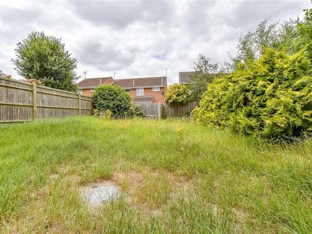 House for sale in Sandown Park, Kent