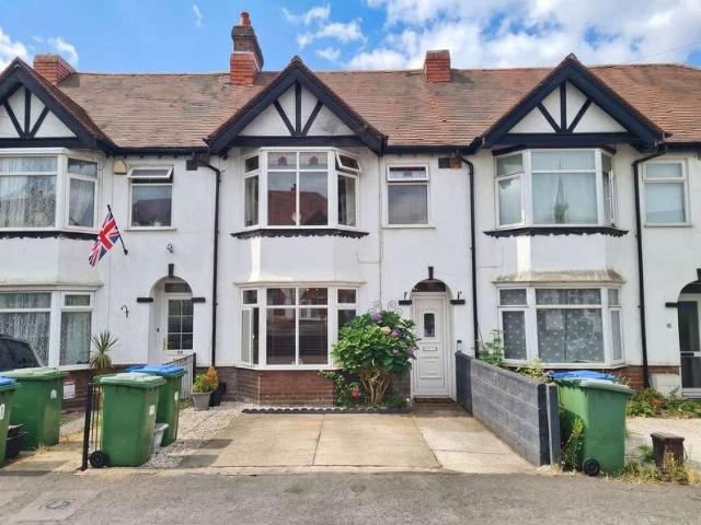 House for sale in Freemantle, City Of Southampton