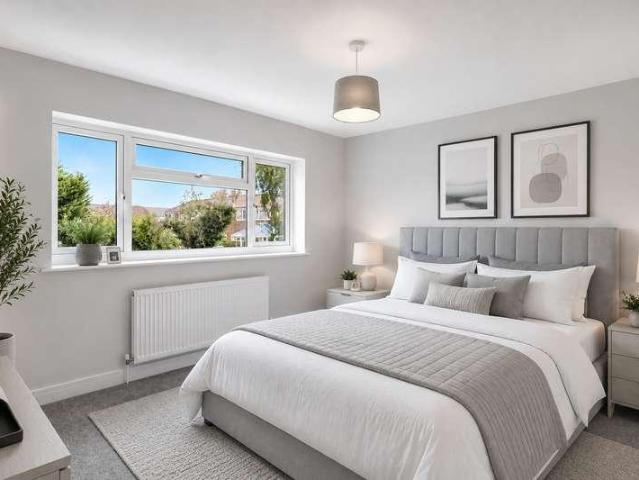 House for sale in Churchgate, Broxbourne
