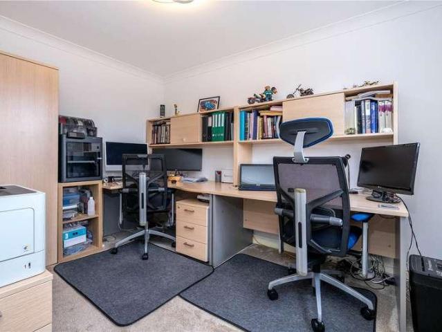 House for sale in Ashby De La Launde, Lincolnshire