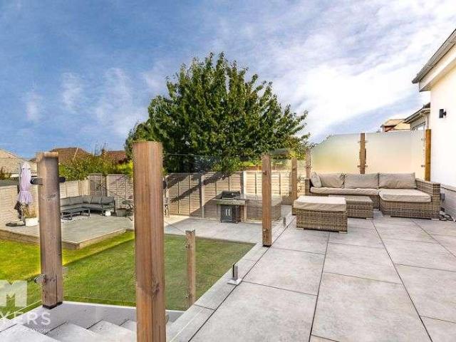 House for sale in Kinson, Isle Of Man