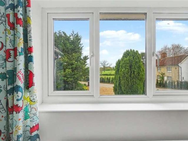 House for sale in Burgh St Peter, Norfolk