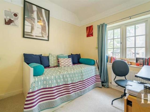 House for sale in Harborne, West Midlands