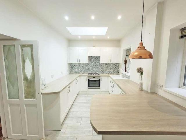 House for sale in Ogmore Valley, Ogmore Vale
