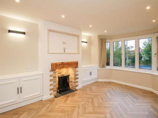 House for sale in Pontefract, Wakefield