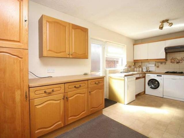 House for sale in Fleetwood, Cabus