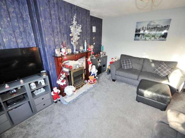 House for sale in Higher Irlam, Salford