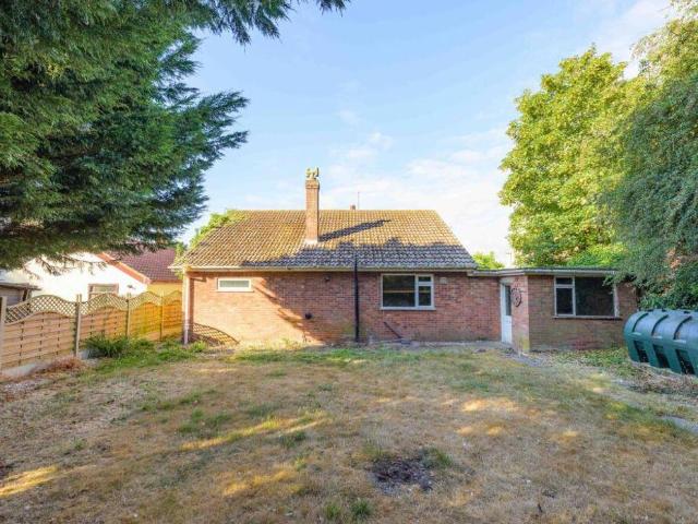 House for sale in Belleau, Lincolnshire
