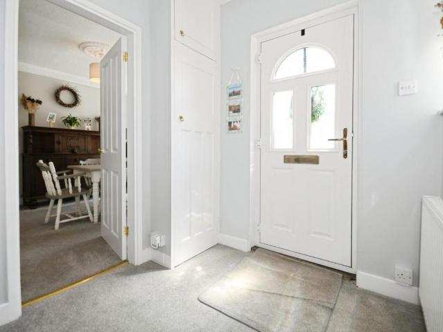 House for sale in Newbold, Loundsley Green