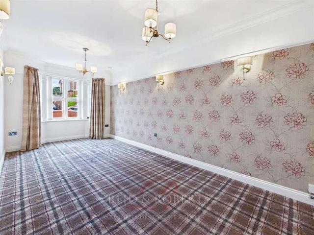 House for sale in Wrexham, Wales