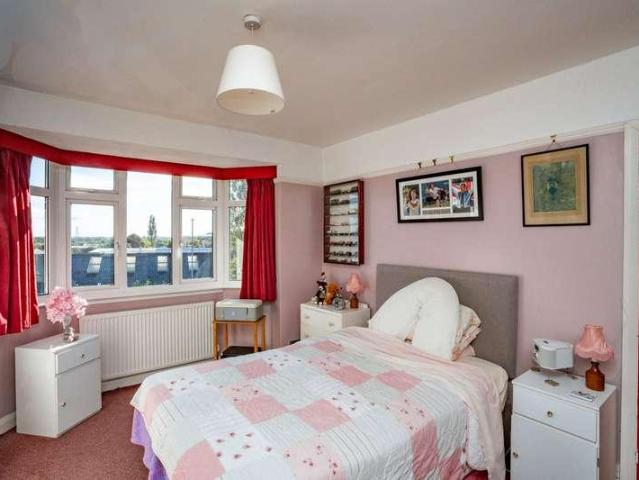 House for sale in Forthampton, Worcestershire