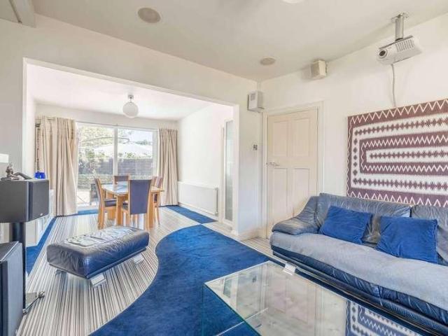 House for sale in Hayes, Greater London