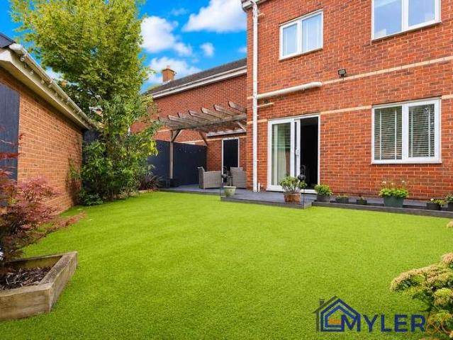 House for sale in Upton, Widnes