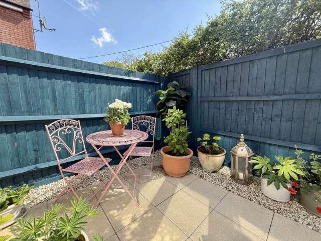 House for sale in Berrick Salome, Oxfordshire