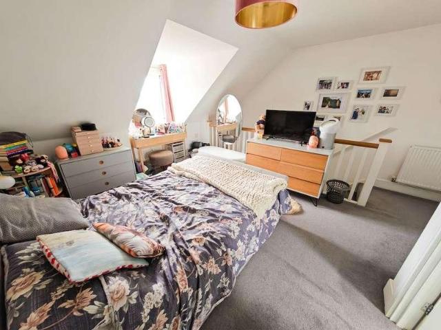 House for sale in Trowbridge