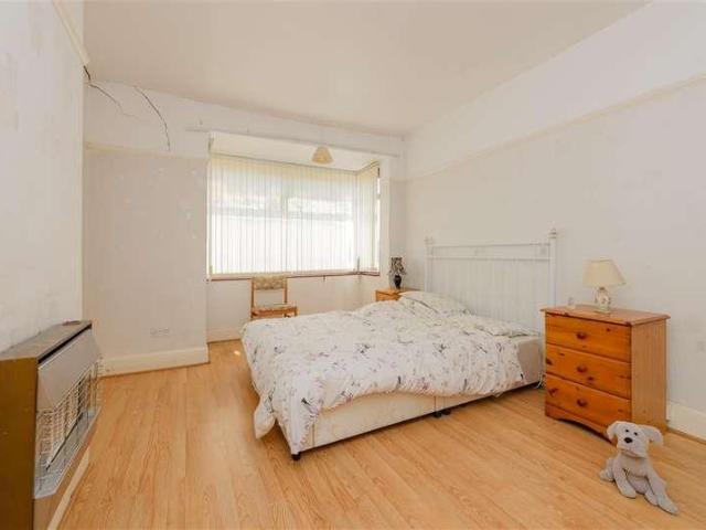 House for sale in East Wickham, Greater London