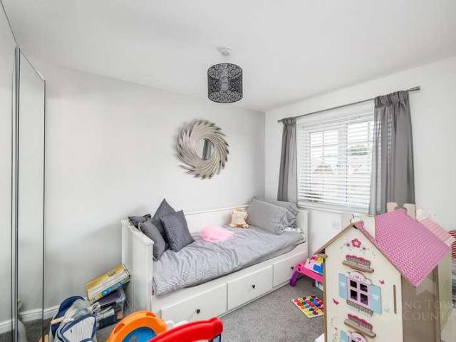 House for sale in Mount Wise