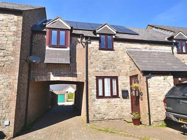 House for sale in Cerne Abbas, East Dorset
