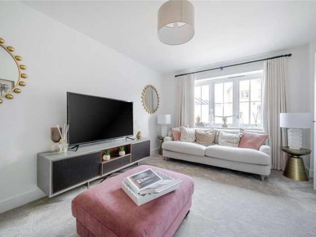 House for sale in Little Missenden, Buckinghamshire