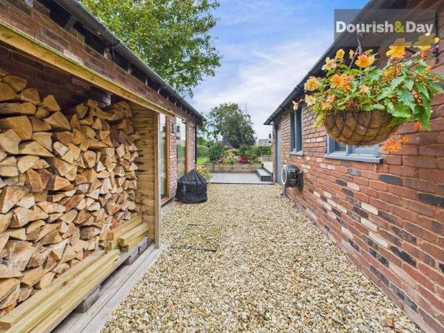 House for sale in Aston, Butterton