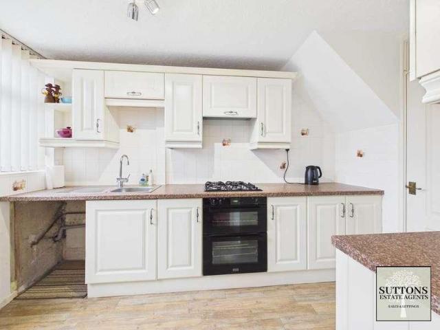 House for sale in Allesley Park, West Midlands