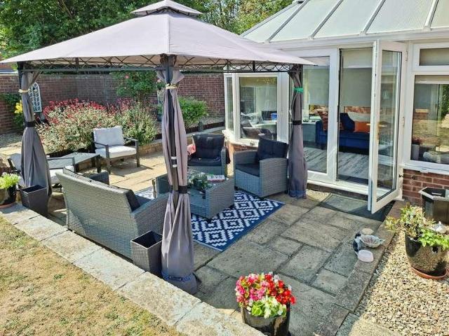 House for sale in Gosberton Clough, Lincolnshire