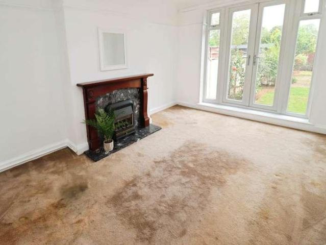 House for sale in Bebington, Wirral