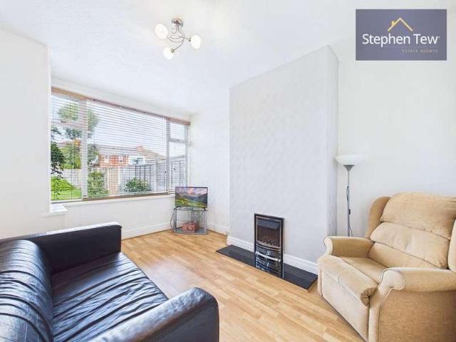 House for sale in Great Marton, Blackpool