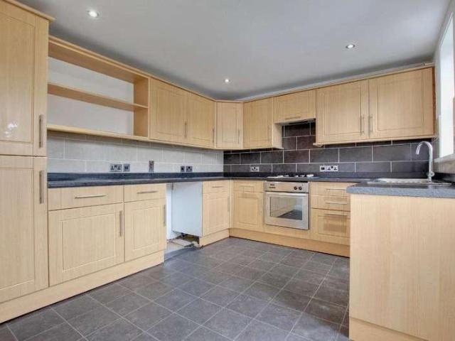 House for sale in Hornsea, East Riding Of Yorkshire