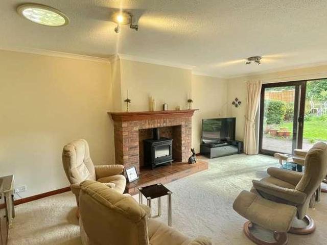 House for sale in Bearley CP, Stratford-on-Avon
