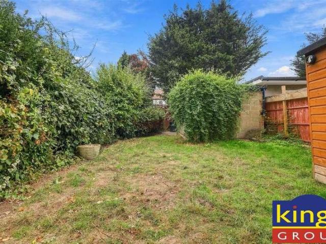 House for sale in London Borough of Enfield, Greater London