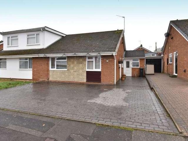 House for sale in Pensnett, West Midlands