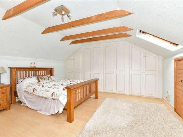House for sale in Folkestone, Kent