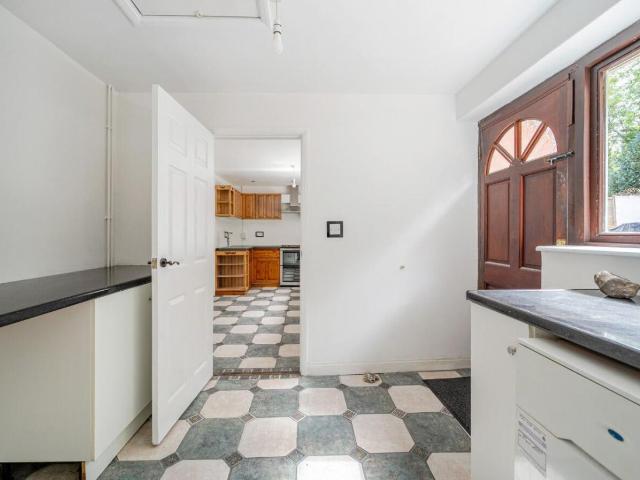 House for sale in Ludgershall, Wiltshire