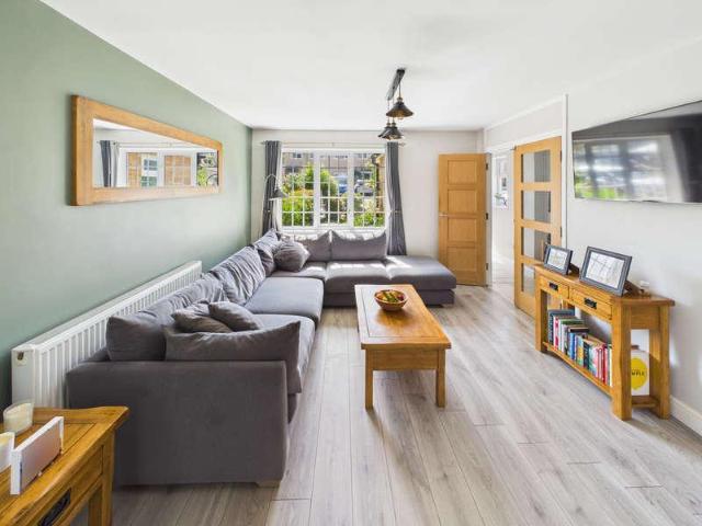 House for sale in Titchfield Common, Fareham