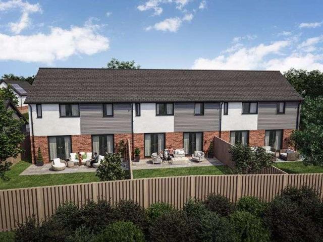 House for sale in Ploughfield, Preston On Wye