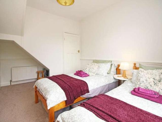 House for sale in Claremont, Blackpool