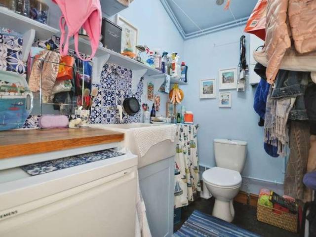 House for sale in Felixstowe, Eastbridge