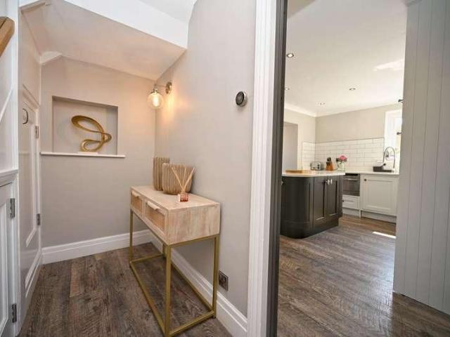 House for sale in Cudworth, South Yorkshire