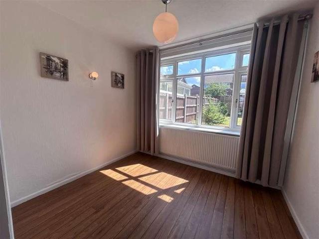 House for sale in Heald Green, Greater Manchester