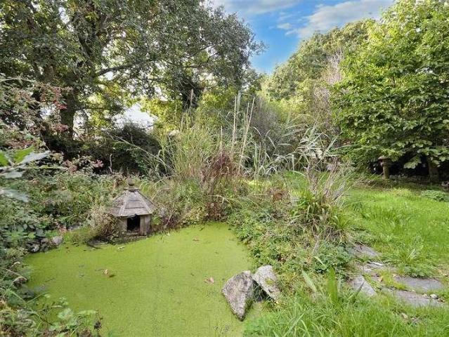 House for sale in Penryn, Cornwall