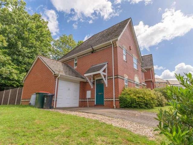 House for sale in Stow Hill, Wales