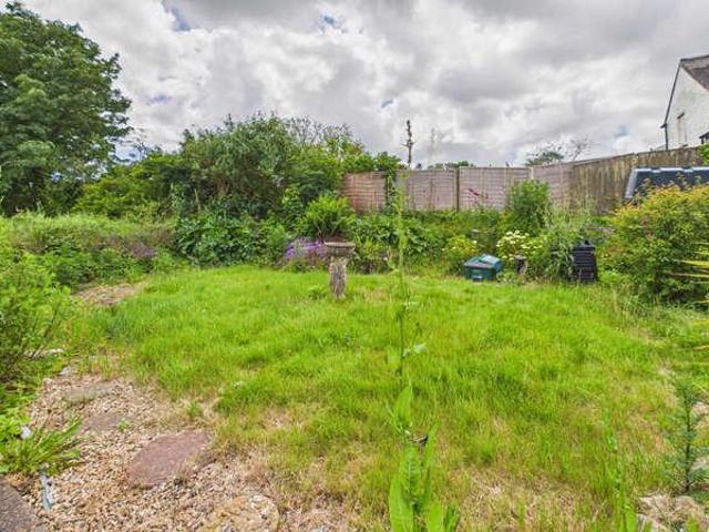 House for sale in Paul's Green, Cornwall