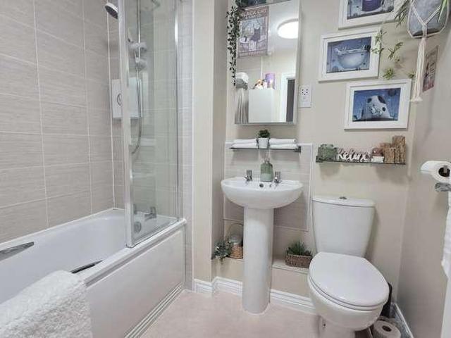 House for sale in Alderminster, Warwickshire