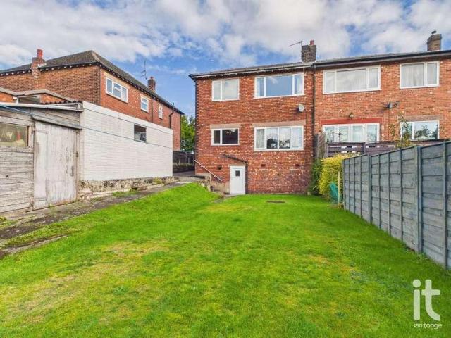 House for sale in Hazel Grove, Stockport