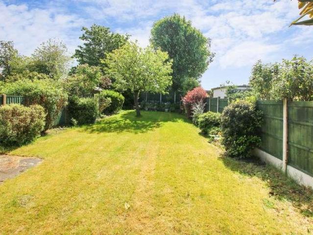 House for sale in Caldermill, East Midlands