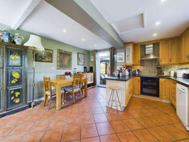 House for sale in Somerset