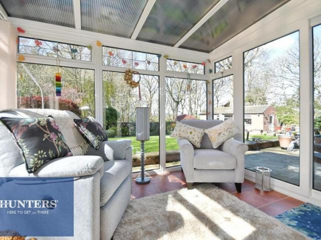 House for sale in Brackenfield, East Midlands