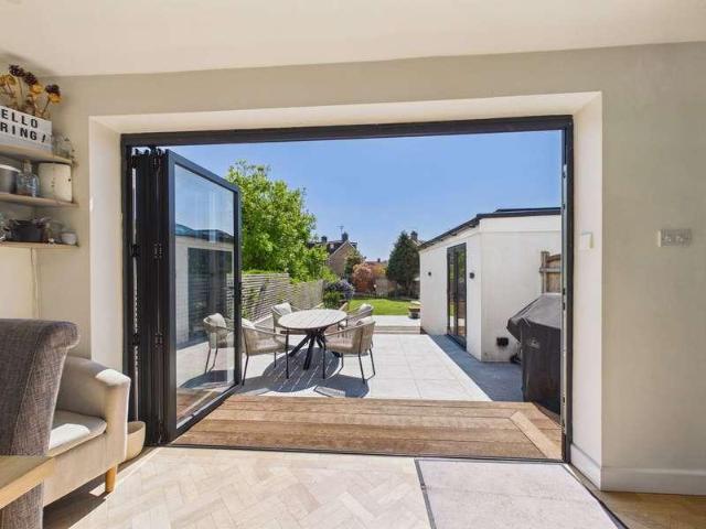 House for sale in Fishersgate, West Sussex